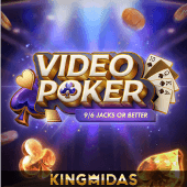 Video Poker AB8 game
