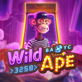 Wild Ape AB8 game