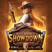 Wild Bounty Showdown AB8 game